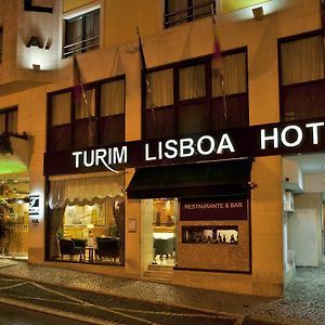 TURIM Lisboa Hotel