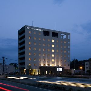 Candeo Hotels Kikuyo Kumamoto Airport